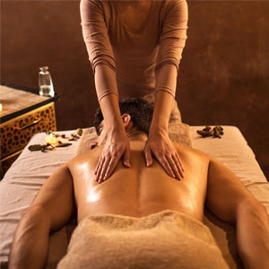 Ataşehir masaj salonu