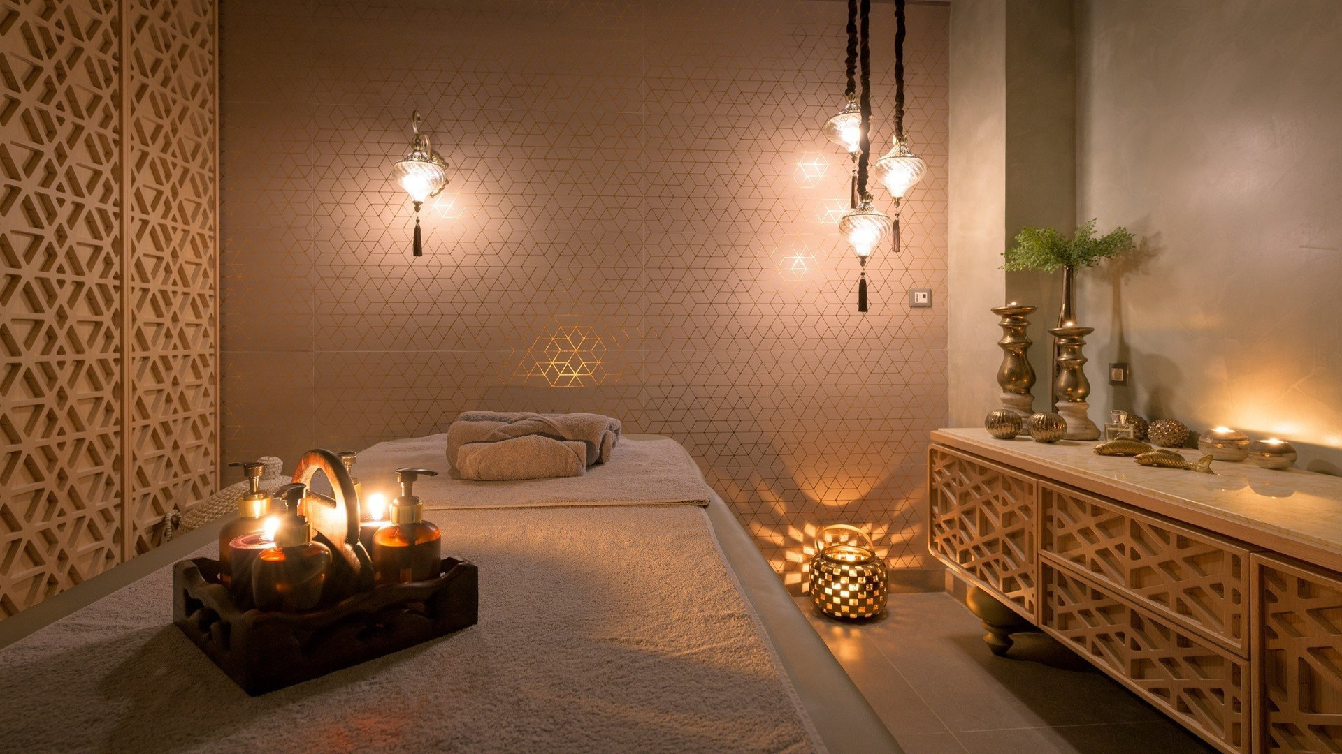 Ataşehir hamam